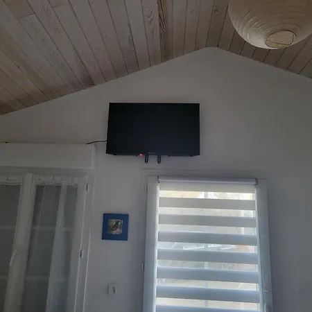 Logis Du Pey Roux Accueil Velos דירה *