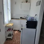아파트 Logis Du Pey Roux Accueil Marcheurs Velos