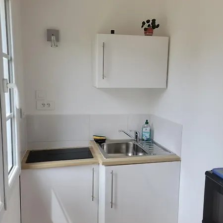 Logis Du Pey Roux Accueil Velos شقة سان جان دي مونت