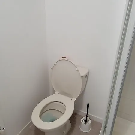 Logis Du Pey Roux Accueil Velos * سان جان دي مونت