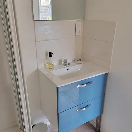 Logis Du Pey Roux Accueil Velos شقة *