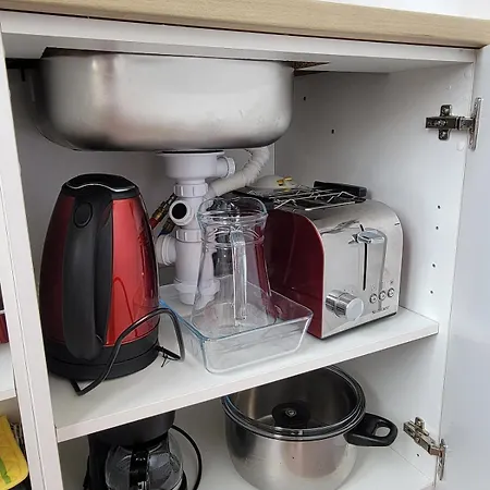 Appartement Logis Du Pey Roux Accueil Velos *