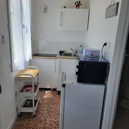 Appartement Logis Du Pey Roux Accueil Velos