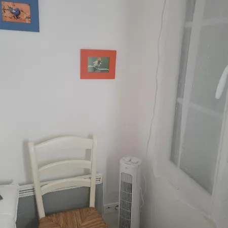 Logis Du Pey Roux Accueil Marcheurs Velos Διαμέρισμα