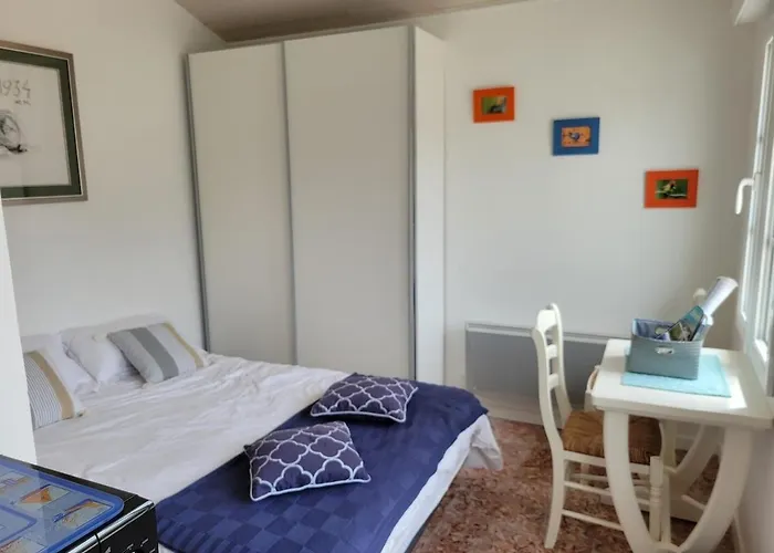 Logis Du Pey Roux Accueil Vélos Apartamento