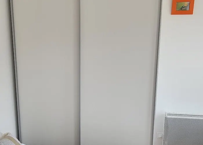 Apartamento Logis Du Pey Roux Accueil Vélos Saint-Jean-de-Monts