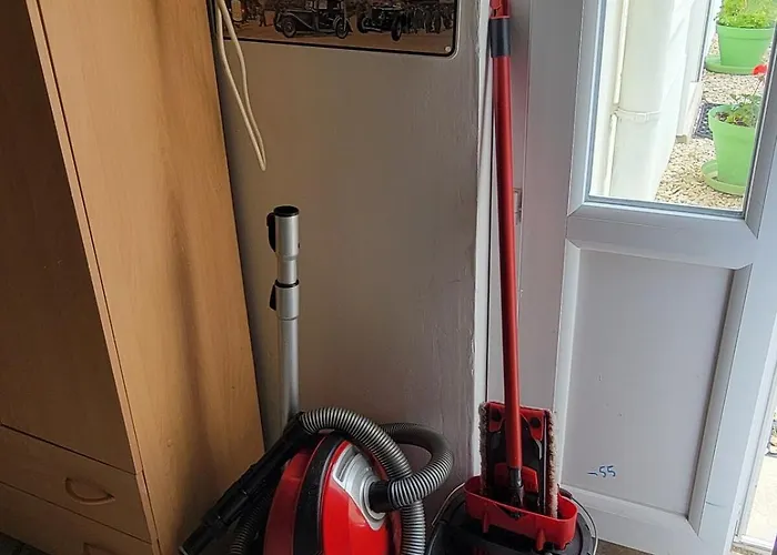 Logis Du Pey Roux Accueil Vélos Saint-Jean-de-Monts