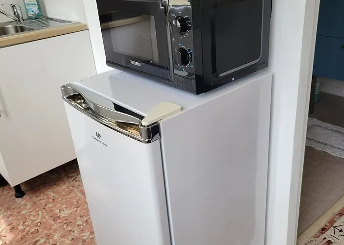 Apartamento Logis Du Pey Roux Accueil Vélos