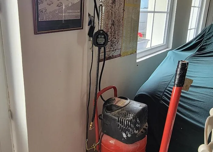 Logis Du Pey Roux Accueil Vélos *