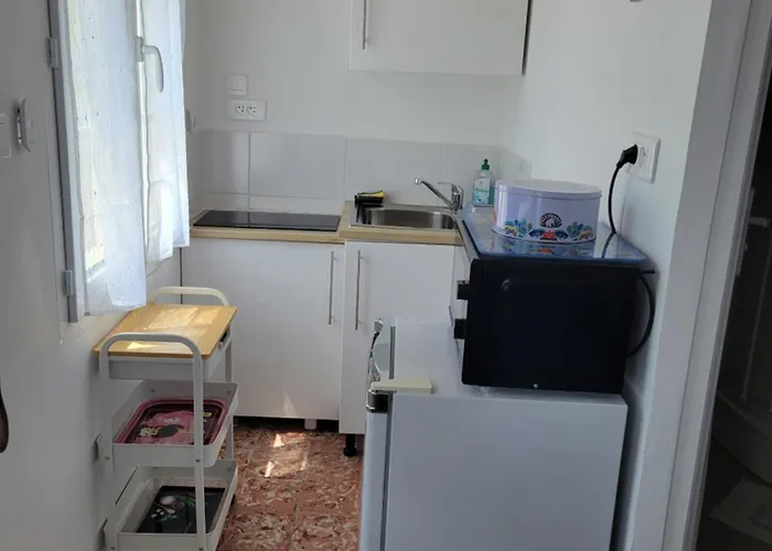 Apartamento Logis Du Pey Roux Accueil Vélos