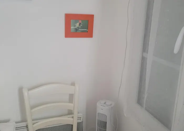 Logis Du Pey Roux Accueil Vélos Apartamento