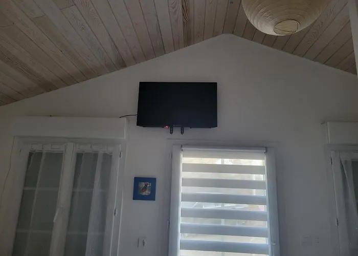 Logis Du Pey Roux Accueil Vélos Apartamento *